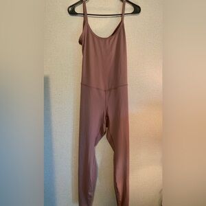 All in motion jumpsuit